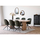 Monte Carlo Spise stol House Nordic Spisebordstol