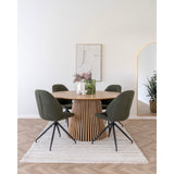 Monte Carlo Spise stol House Nordic Spisebordstol