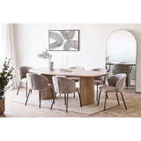 Safira spisestol House Nordic Spisestol
