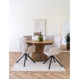 Cordoba spisestol House Nordic Spisestol