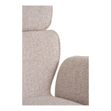 Cordoba spisestol House Nordic Spisestol