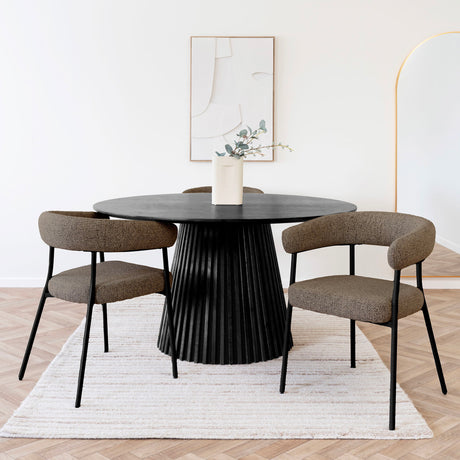 Trivio spisestuestol House Nordic Varetype
