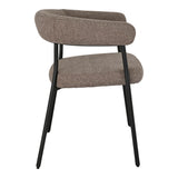 Trivio spisestuestol House Nordic Varetype