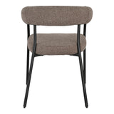 Trivio spisestuestol House Nordic Varetype