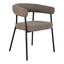Trivio spisestuestol House Nordic Varetype