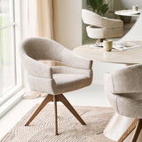 Dover spise stol House Nordic Spise stoler