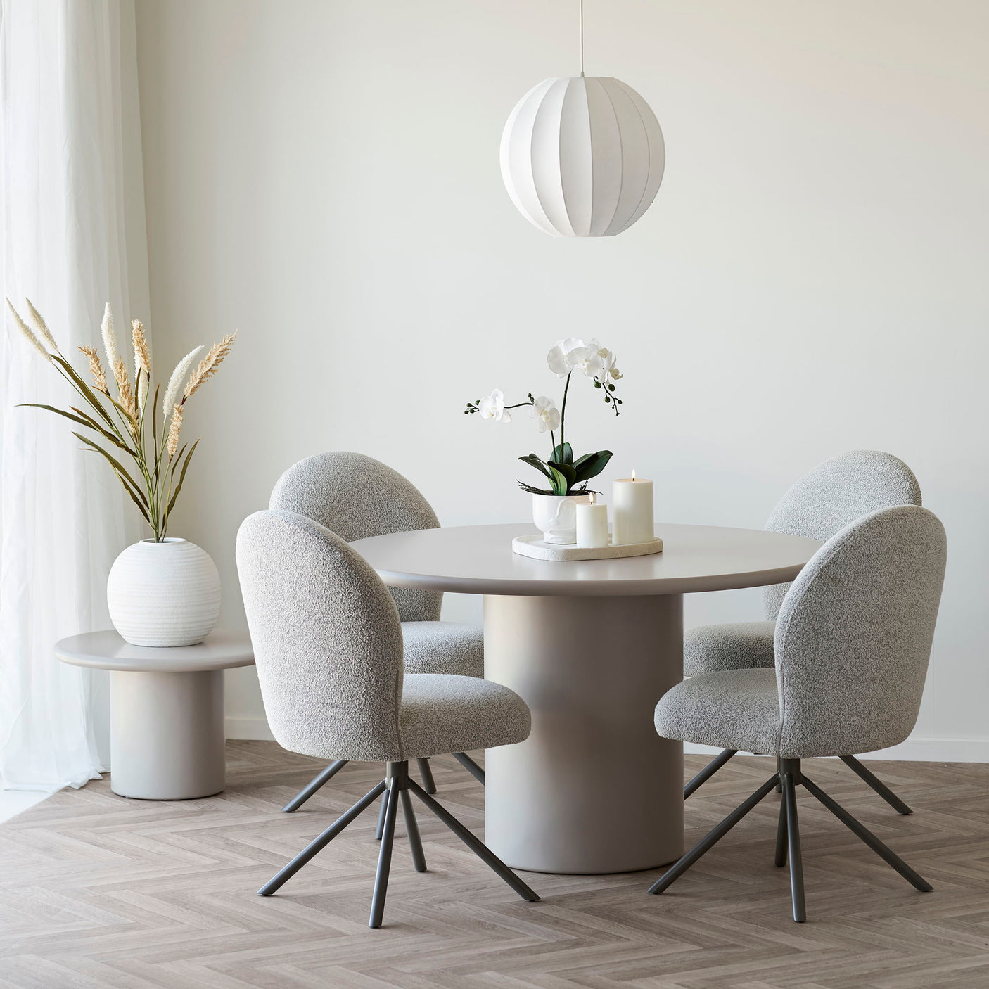 Lana Spisestol House Nordic Varetype
