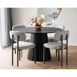 Royan spise stol House Nordic Varetype