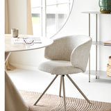 Fulham spisestol House Nordic Spise stoler