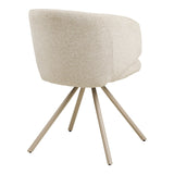 Fulham spisestol House Nordic Spise stoler