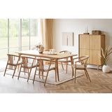 Agustin Spisestol House Nordic Varetype