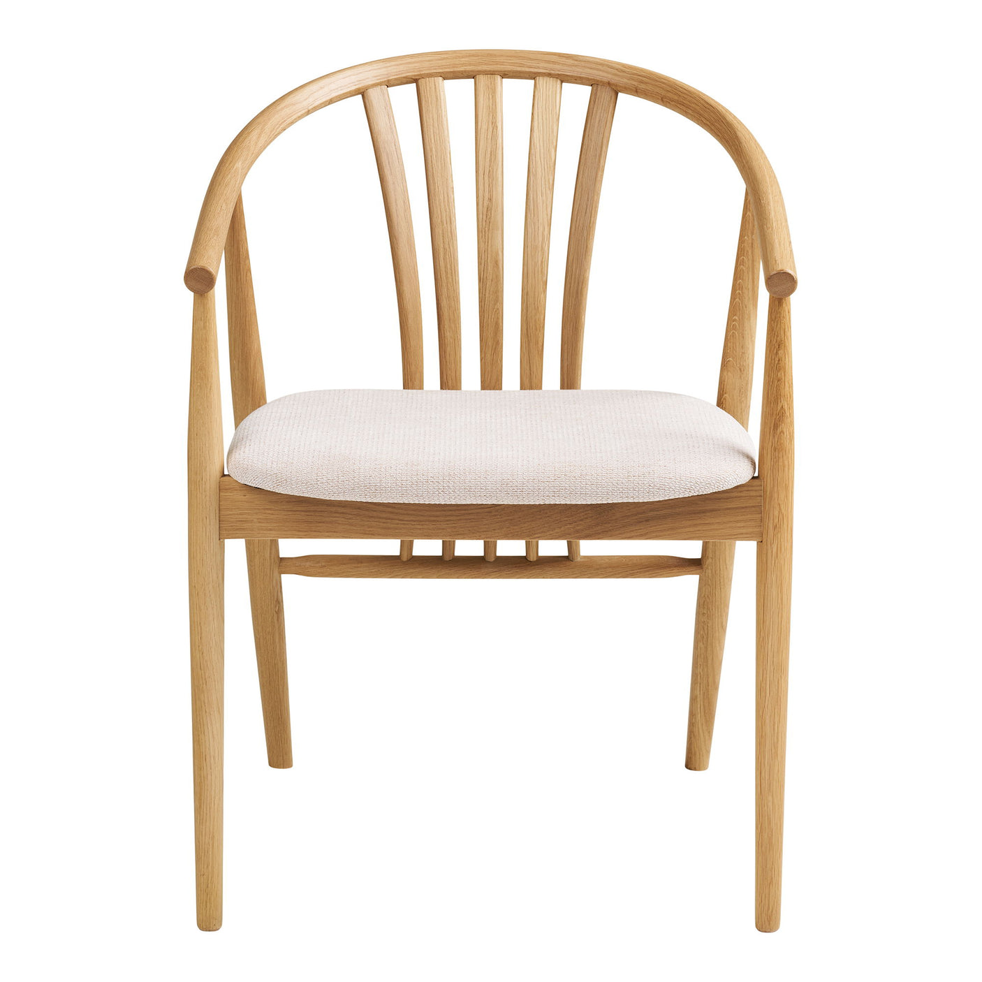 Agustin Spisestol House Nordic Varetype