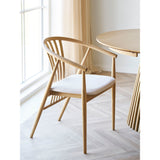 Agustin Spisestol House Nordic Varetype