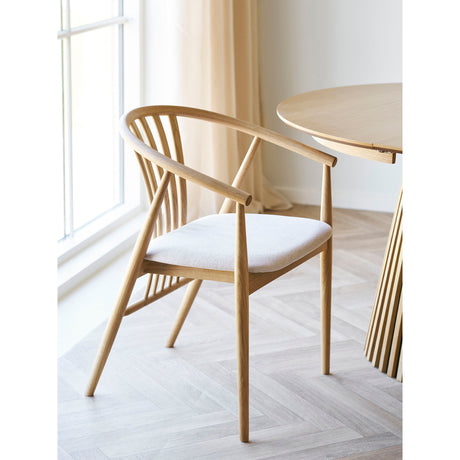 Agustin Spisestol House Nordic Varetype