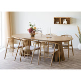 Agustin Spisestol House Nordic Varetype