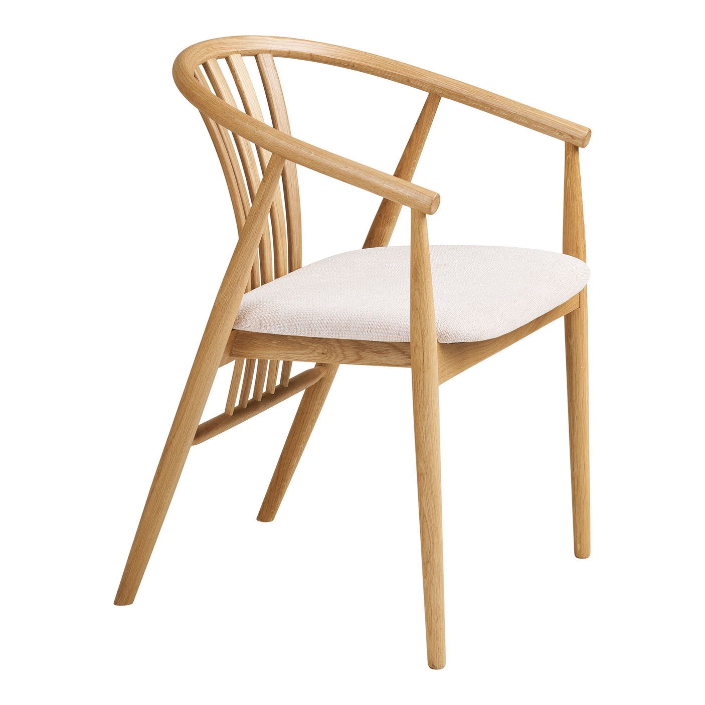 Agustin Spisestol House Nordic Varetype