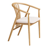 Agustin Spisestol House Nordic Varetype