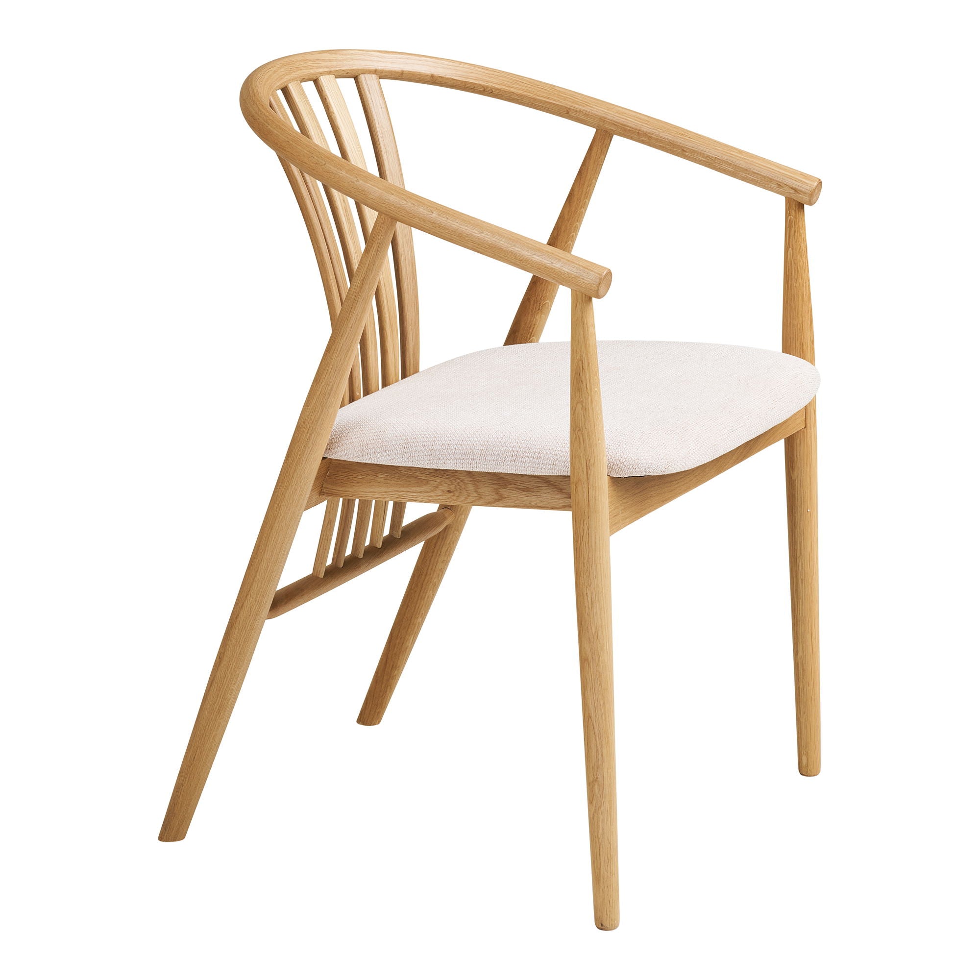 Agustin Spisestol House Nordic Varetype