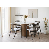 Agustin Spisestol House Nordic Varetype
