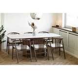 Agustin Spisestol House Nordic Spisestol