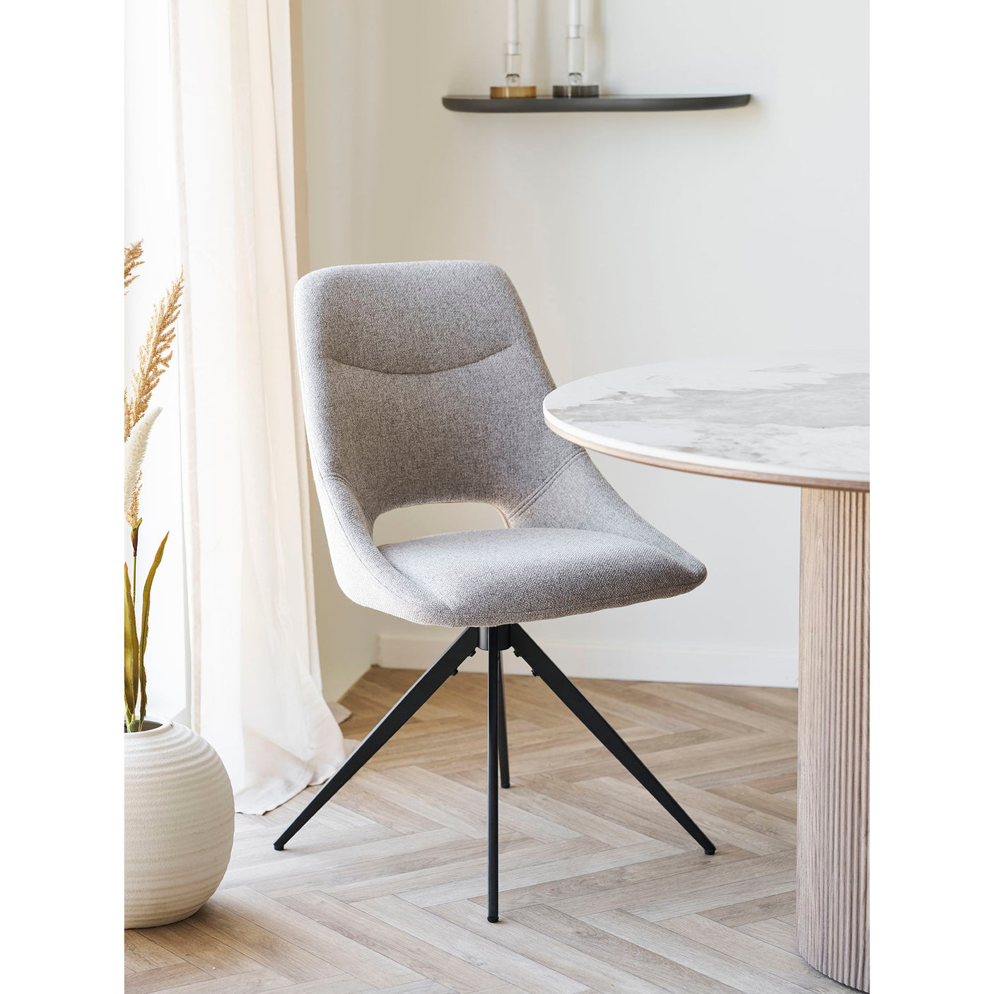 Dokka spisestol House Nordic Varetype