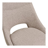 Dokka spisestol House Nordic Varetype
