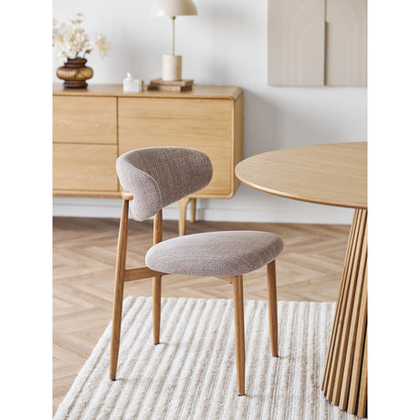 Levanto Spisestol House Nordic Varetype