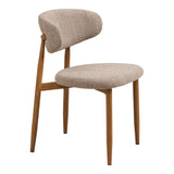 Levanto Spisestol House Nordic Varetype