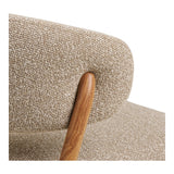 Cavi Spisestol House Nordic Spisestol