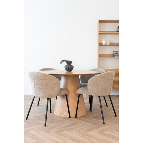 Bolton Spisebord Ø120 House Nordic Spisebord