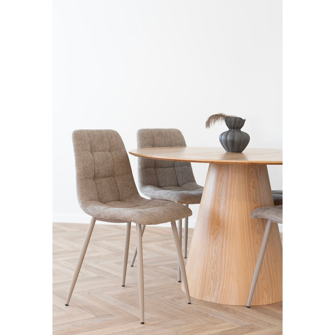 Bolton Spisebord Ø120 House Nordic Spisebord