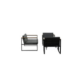 Dakar Sofa Set Venture Design Loungegruppe