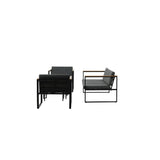 Dakar Sofa Set Venture Design Loungegruppe