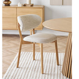 Dunkirk spisestol House Nordic Varetype