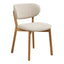 Dunkirk spisestol House Nordic Varetype