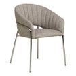 Costa spisebordsstol House Nordic Spisebordsstoler