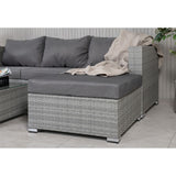 Rotterdam Sofa Set Venture Design Loungegruppe