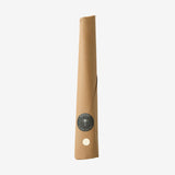 CANDLE stearinlys - h30 cm - krem Nordal CANDLES