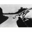 Glass picture Formula One Race in Grand Prix 1966 90cm x 150 Homefactory 