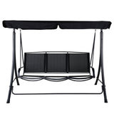Madras Porch Swing Venture Design Hengekøye / hengestol