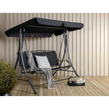 Madras Porch Swing Venture Design Hengekøye / hengestol