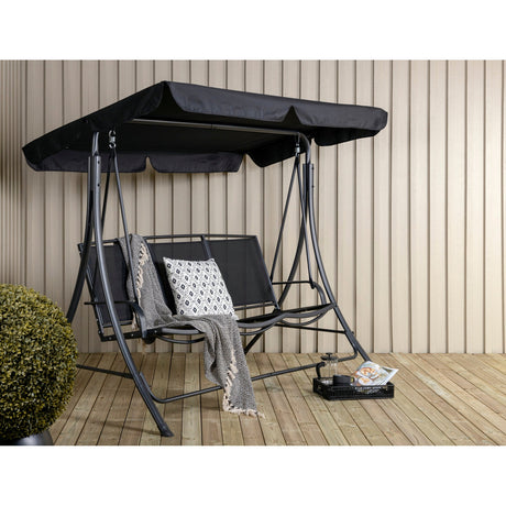 Madras Porch Swing Venture Design Hengekøye / hengestol