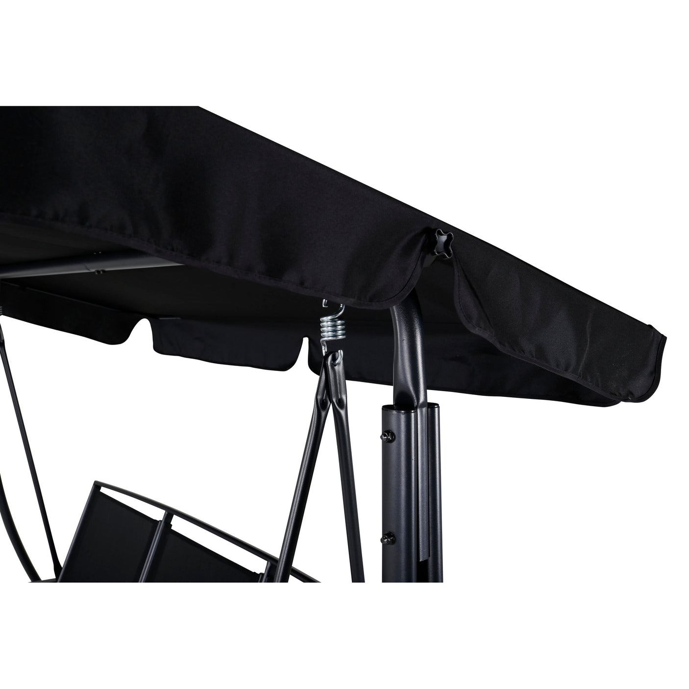 Madras Porch Swing Venture Design Hengekøye / hengestol