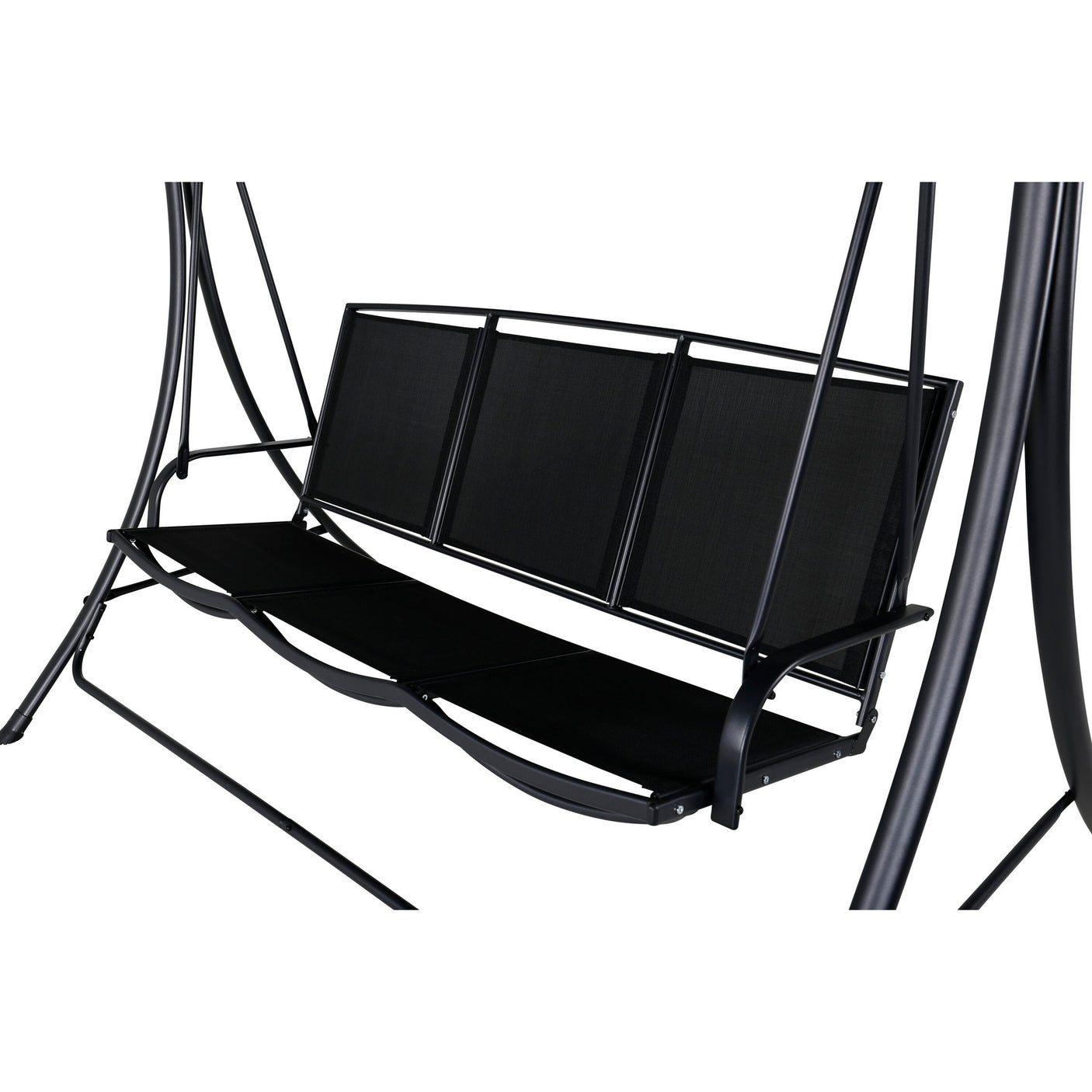 Madras Porch Swing Venture Design Hengekøye / hengestol