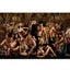 Glass picture erotica 90cm x 180cm Homefactory 