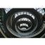 Glass picture City Hall London Spiral Staircase 90cm x180cm Homefactory 