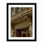 Glass picture w/frame Louis Vuitton store 70cm x 90cm Homefactory 