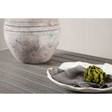Break Rectangular Dining Table Venture Design Spisebord