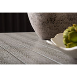 Break Rectangular Dining Table Venture Design Spisebord