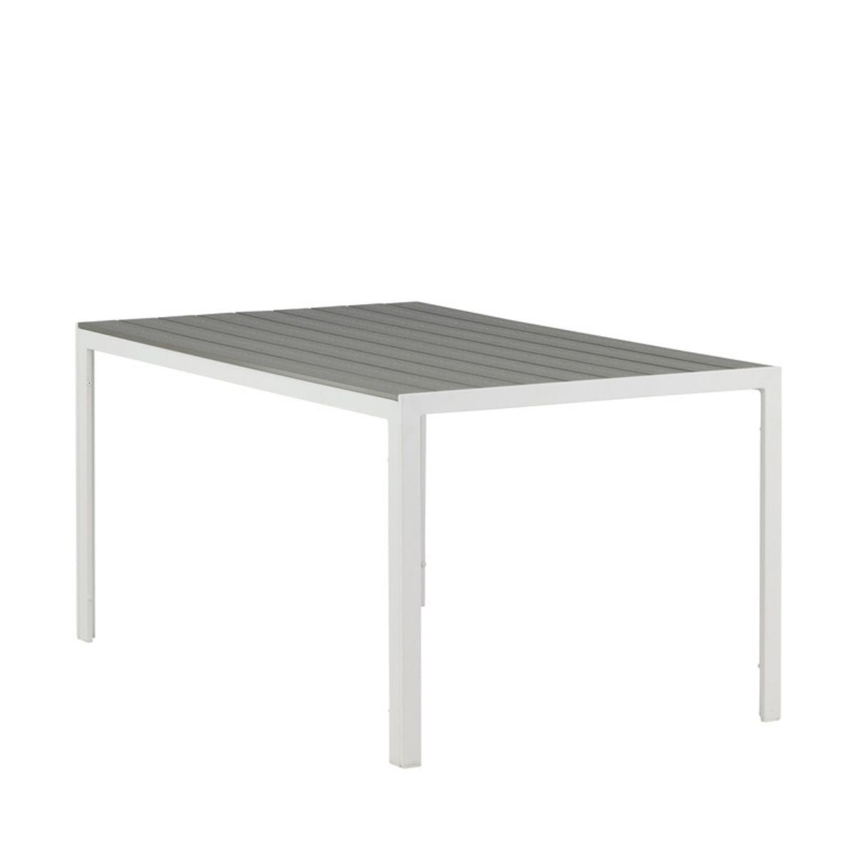 Break Rectangular Dining Table Venture Design Spisebord
